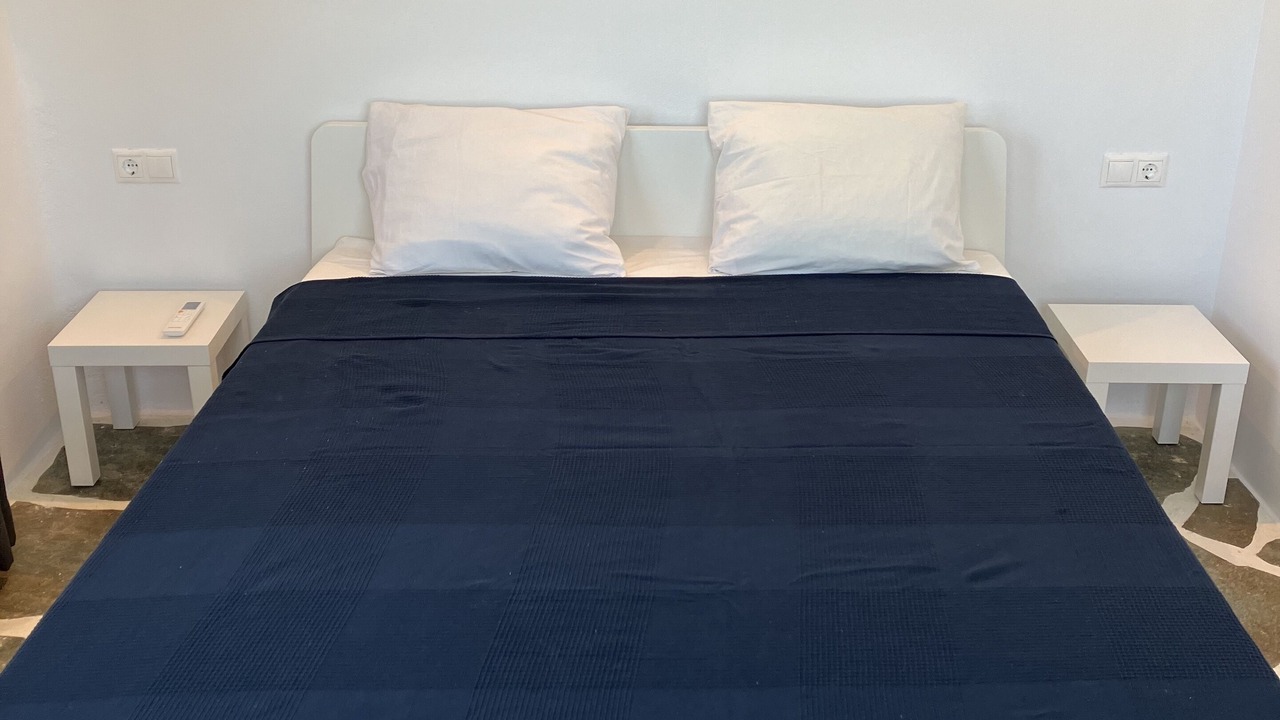 Photo of Bedroom in Plaka