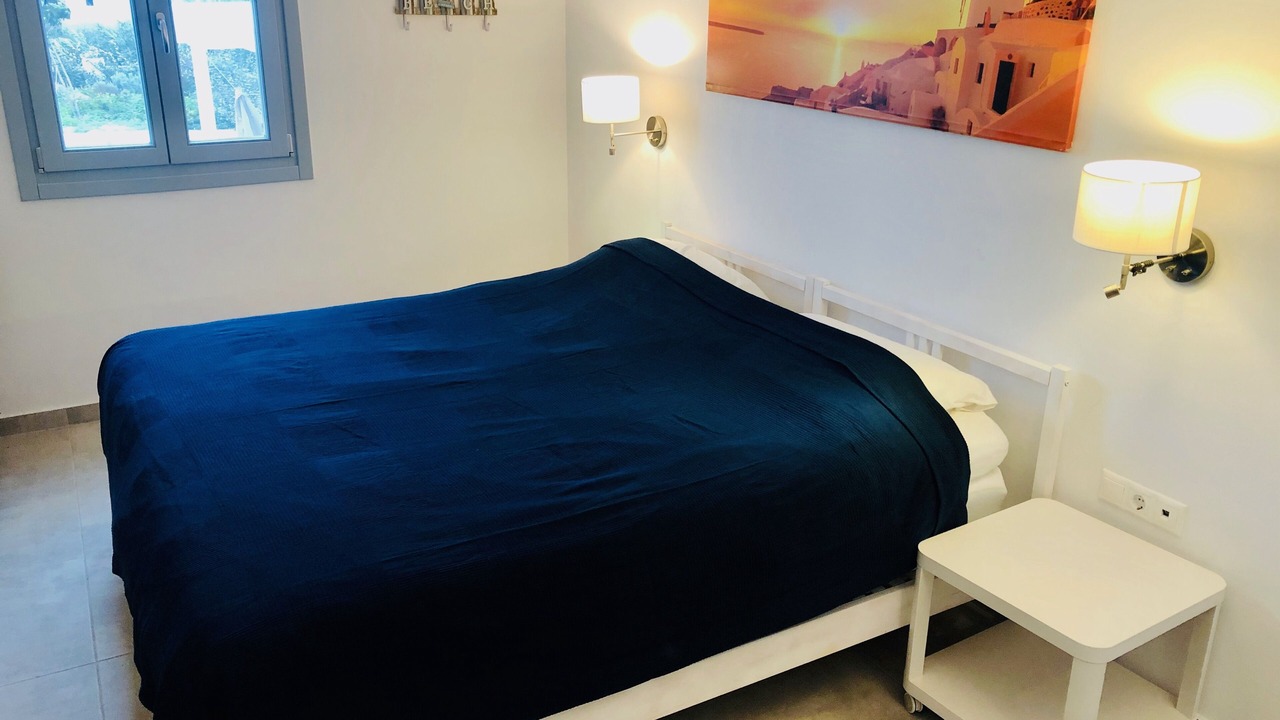Photo of Bedroom in Plaka