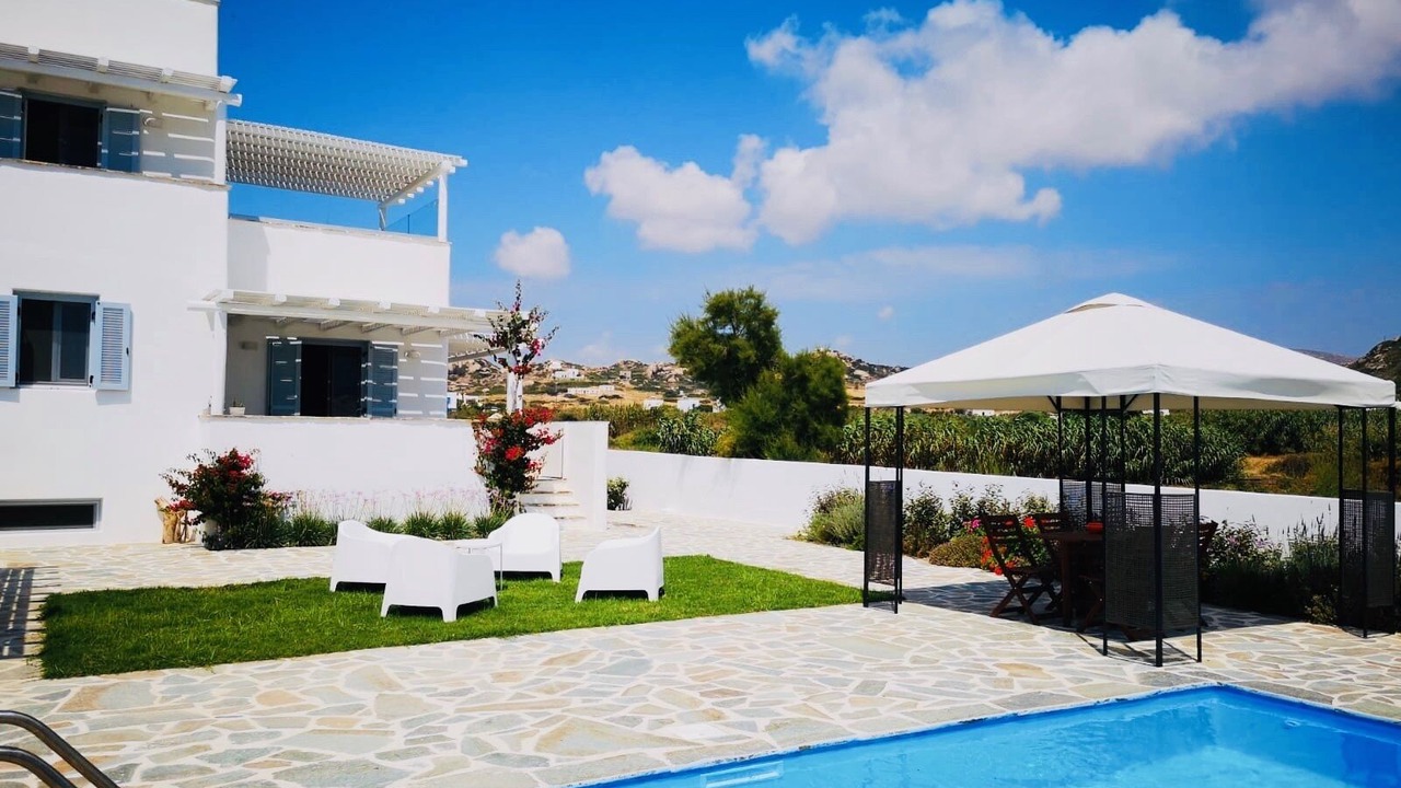 Photo of Outdoor in Plaka
