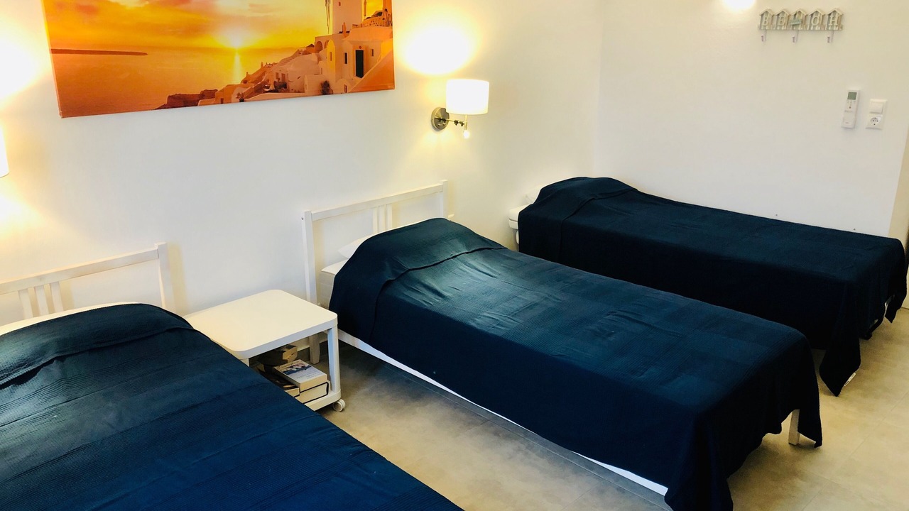 Photo of Bedroom in Plaka