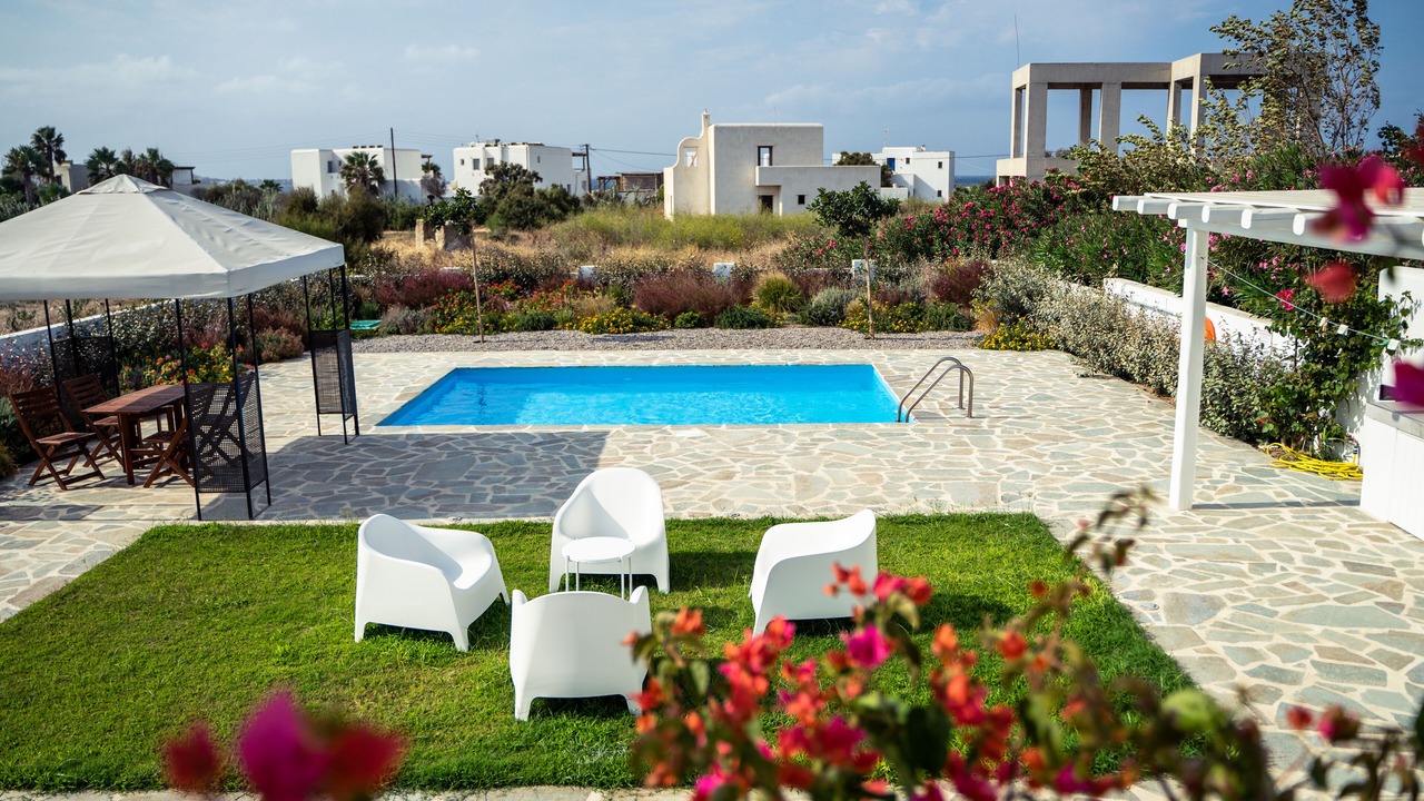 Photo of Outdoor in Plaka