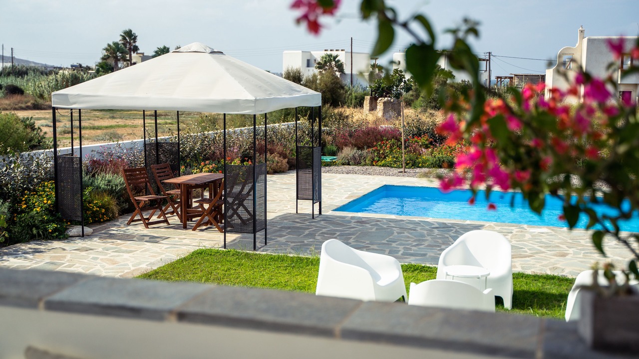Photo of Outdoor in Plaka