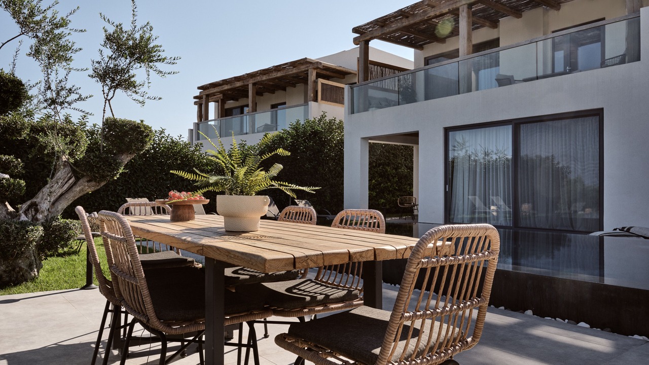 Photo of Outdoor in Akrotiri