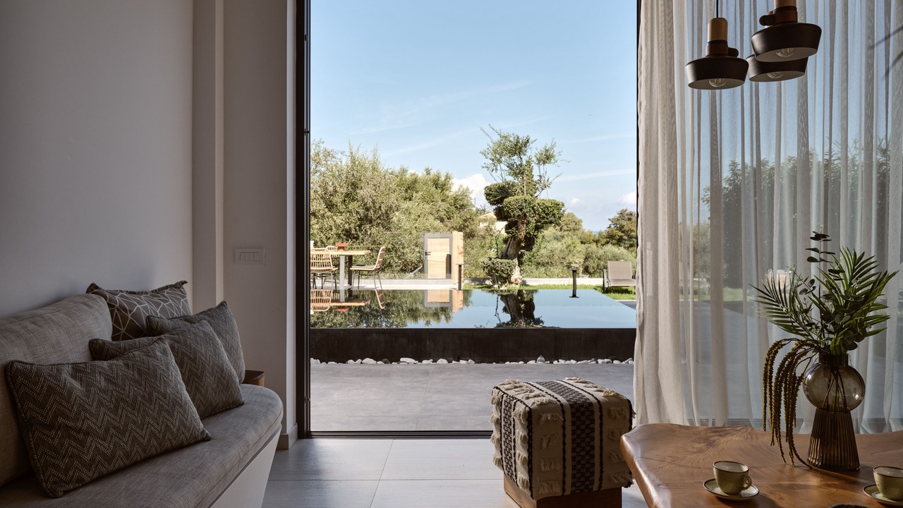 Photo of Bedroom in Akrotiri