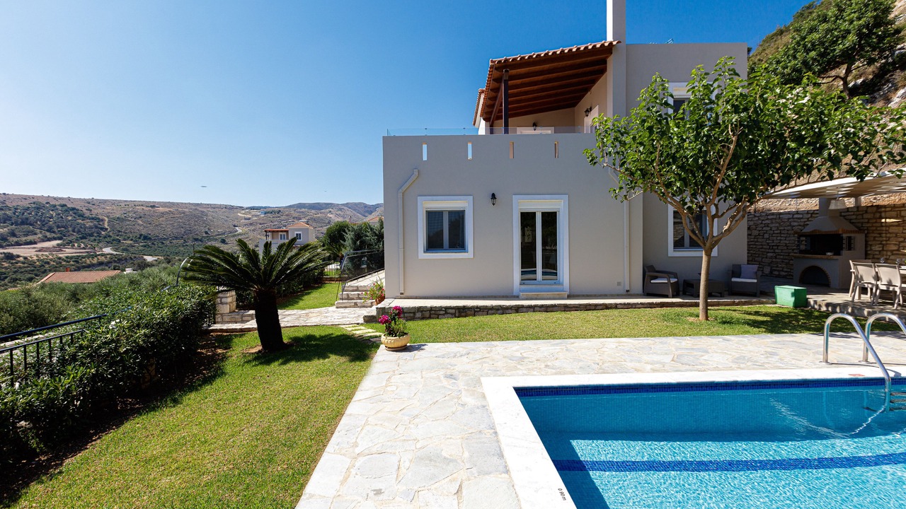 Photo of Outdoor in Agia Triada