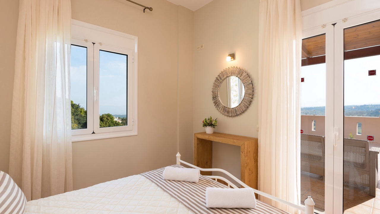 Photo of Bedroom in Agia Triada
