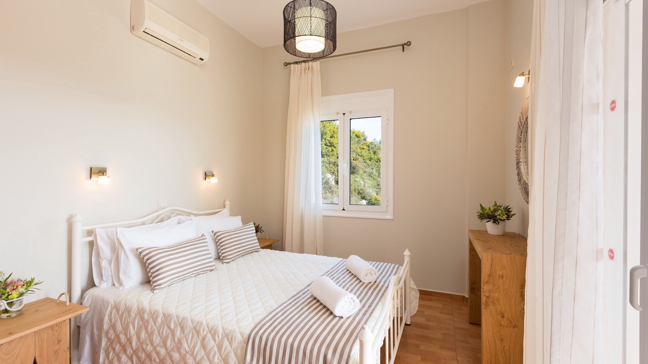 Photo of Bedroom in Agia Triada