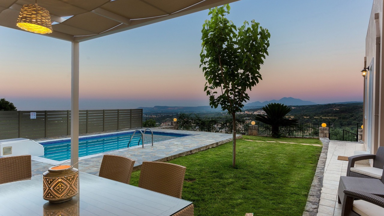 Photo of Outdoor in Agia Triada