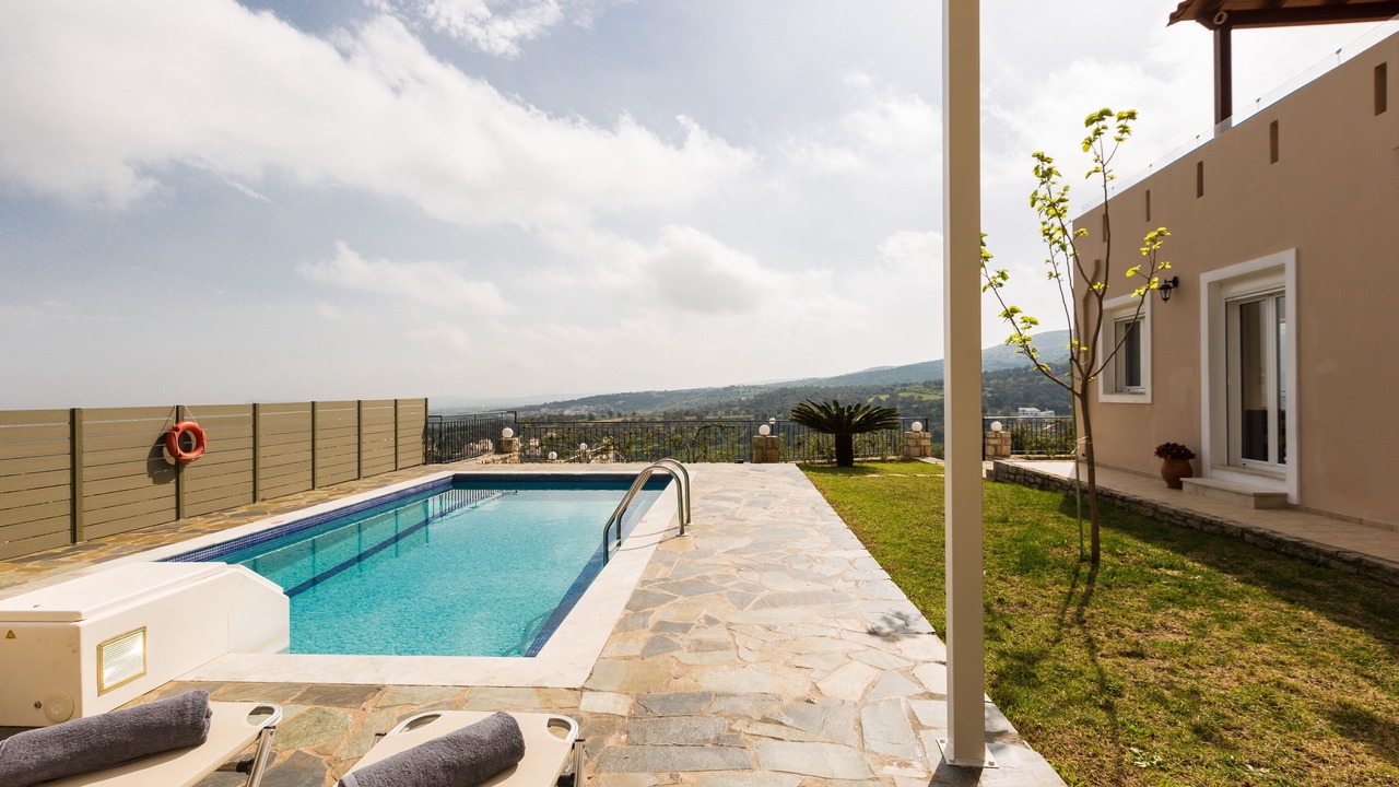 Photo of Outdoor in Agia Triada