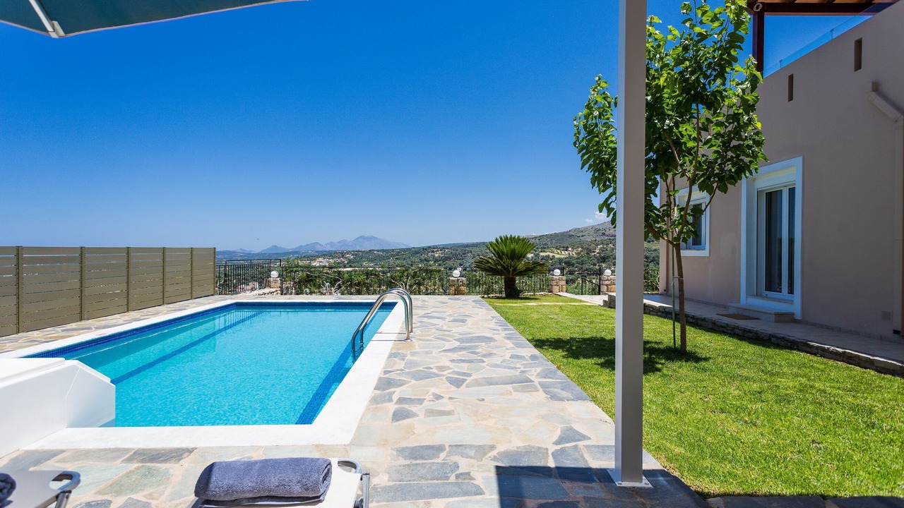 Photo of Outdoor in Agia Triada