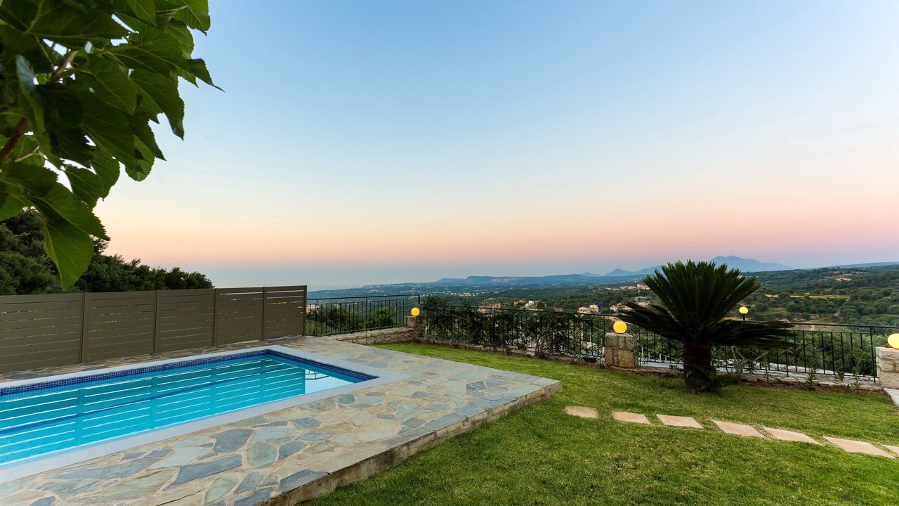 Photo of Outdoor in Agia Triada