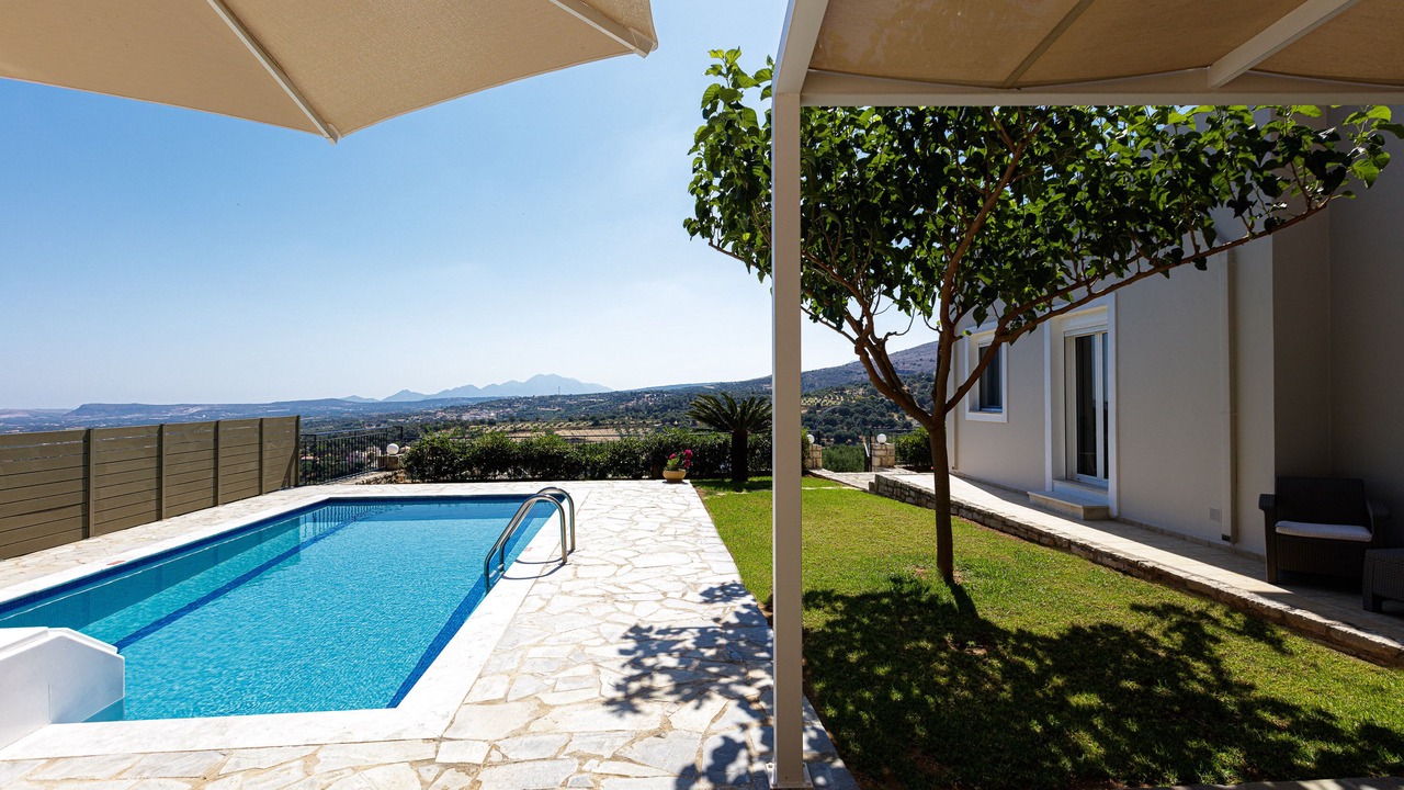 Photo of Outdoor in Agia Triada
