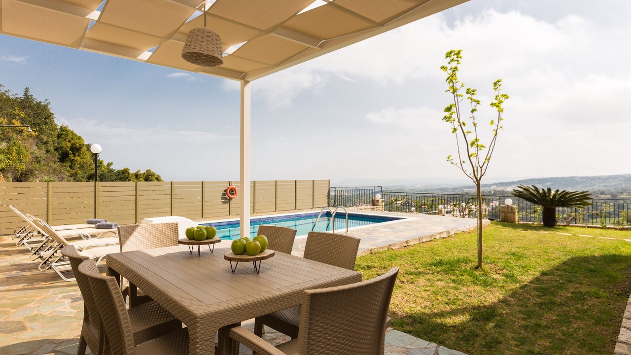 Photo of Outdoor in Agia Triada