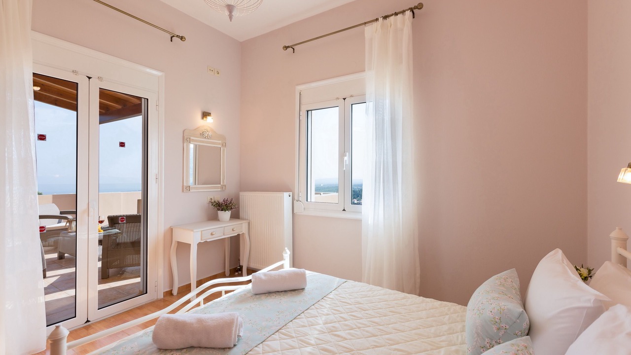 Photo of Bedroom in Agia Triada
