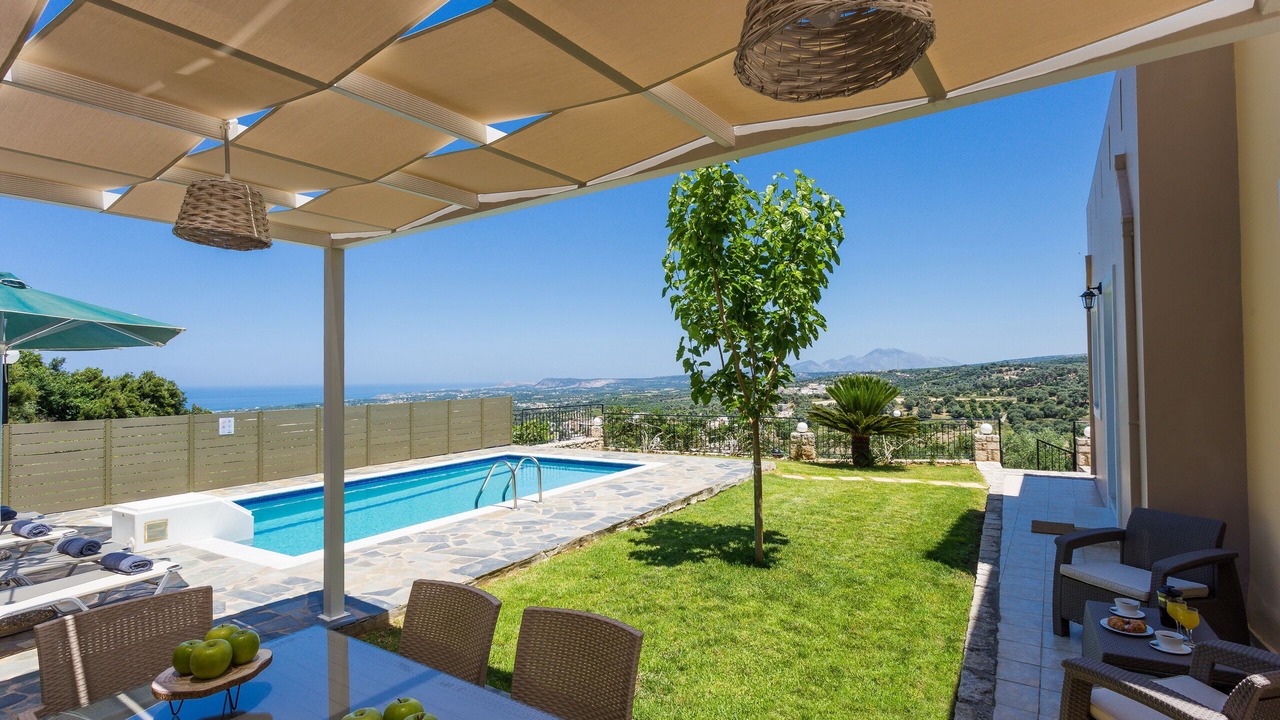 Photo of Outdoor in Agia Triada