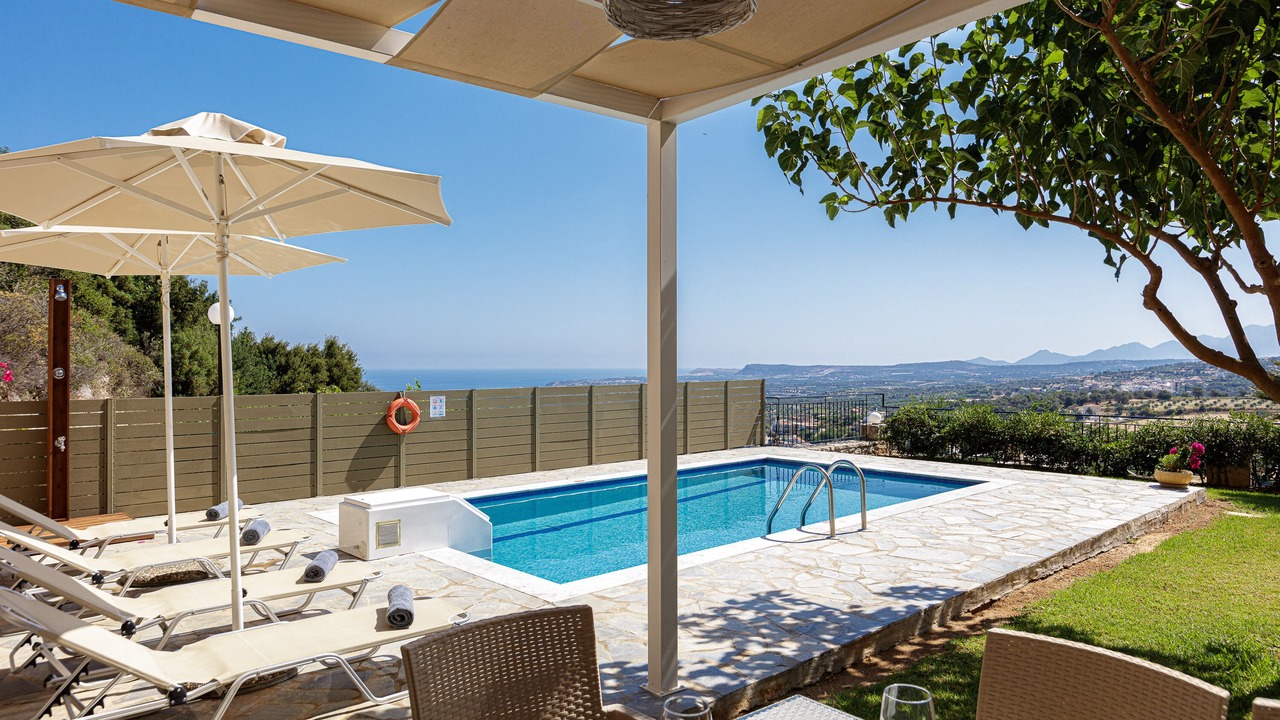 Photo of Outdoor in Agia Triada