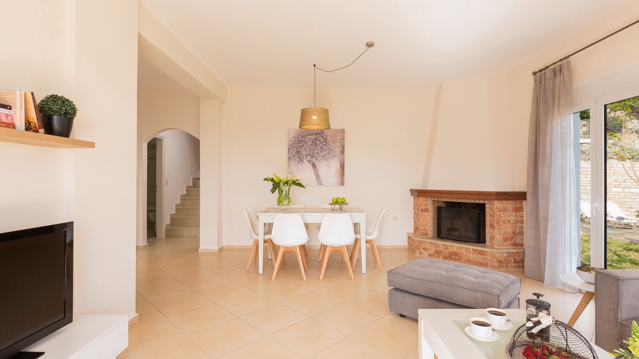 Photo of Livingroom in Agia Triada