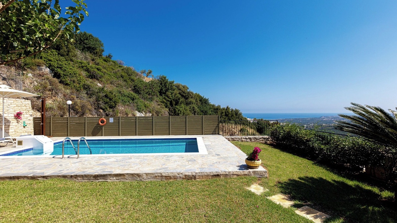 Photo of Outdoor in Agia Triada