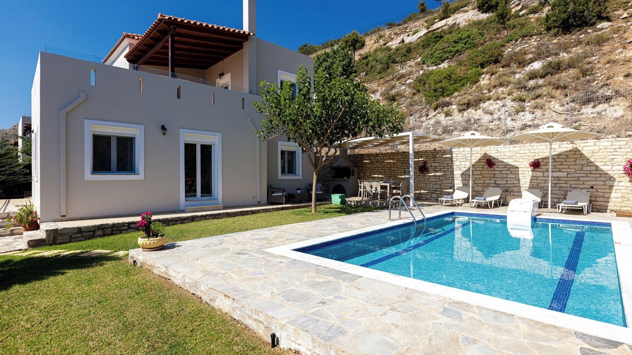 Photo of Outdoor in Agia Triada