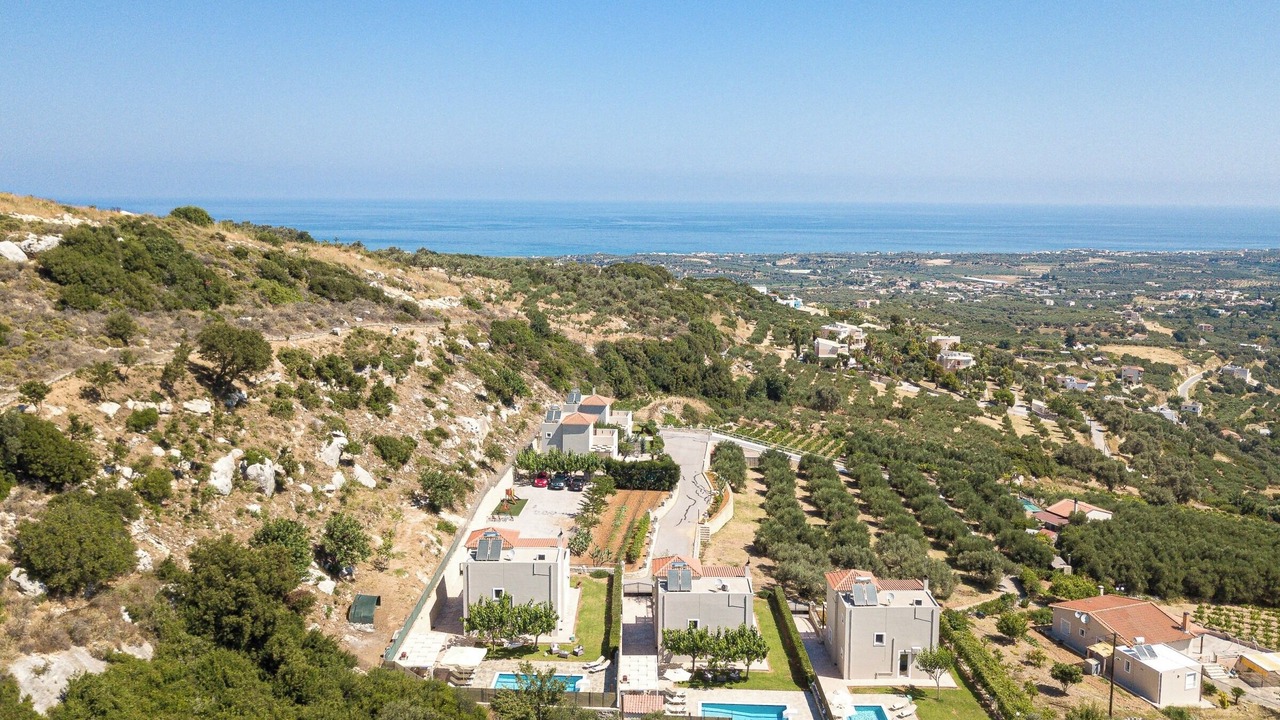 Photo of Outdoor in Agia Triada