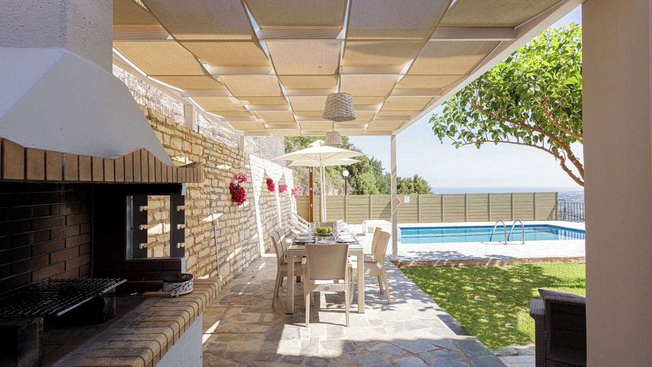 Photo of Outdoor in Agia Triada