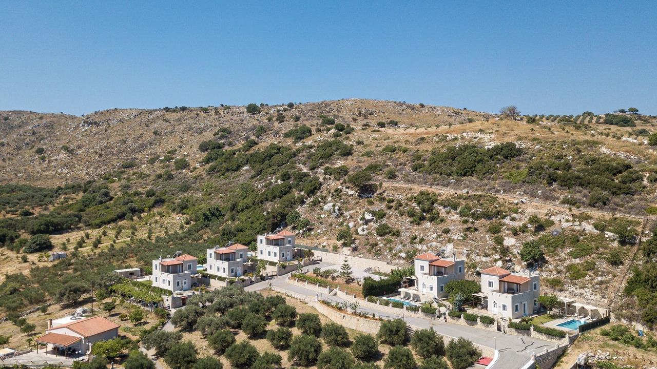 Photo of Outdoor in Agia Triada