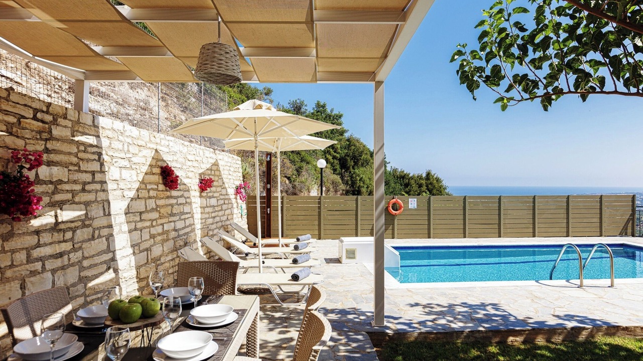 Photo of Outdoor in Agia Triada