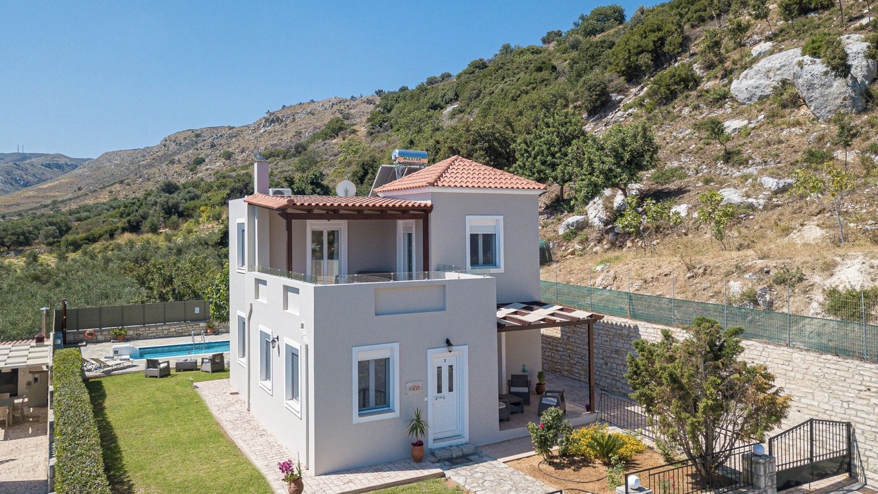 Photo of Outdoor in Agia Triada
