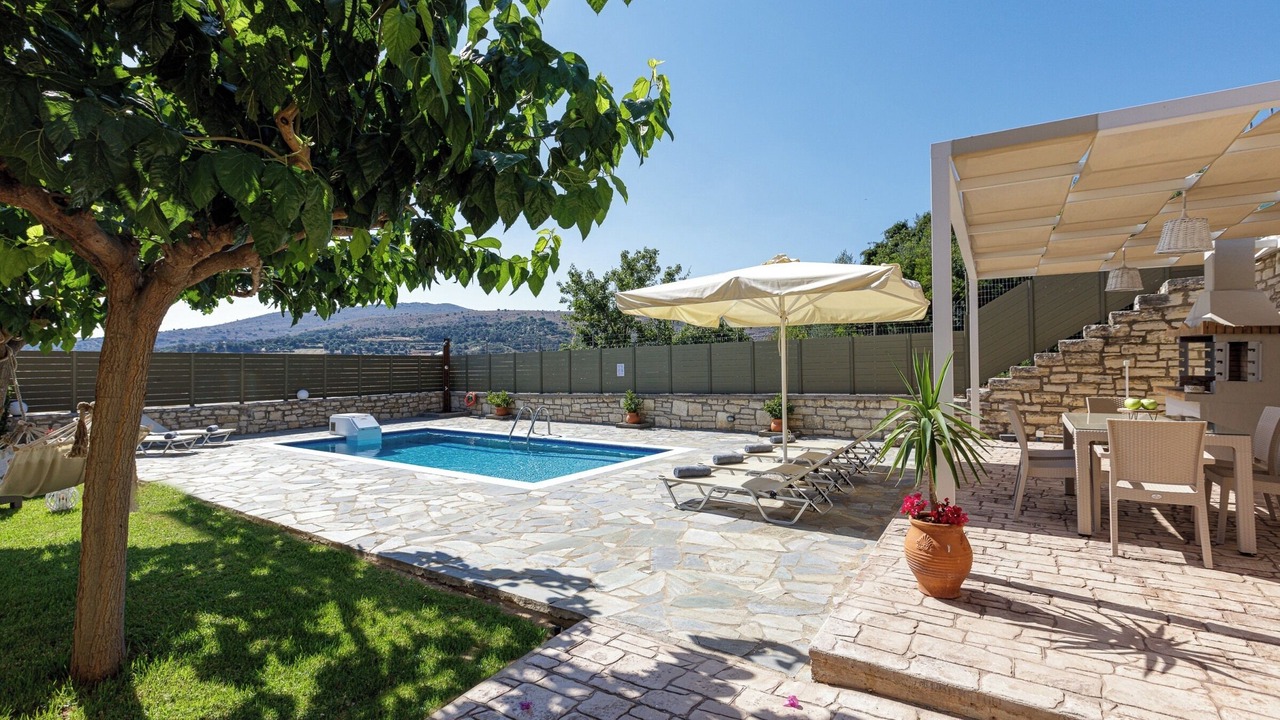 Photo of Outdoor in Agia Triada