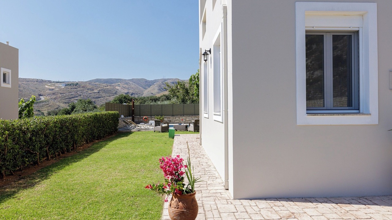 Photo of Outdoor in Agia Triada