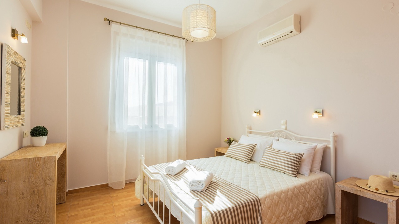 Photo of Bedroom in Agia Triada