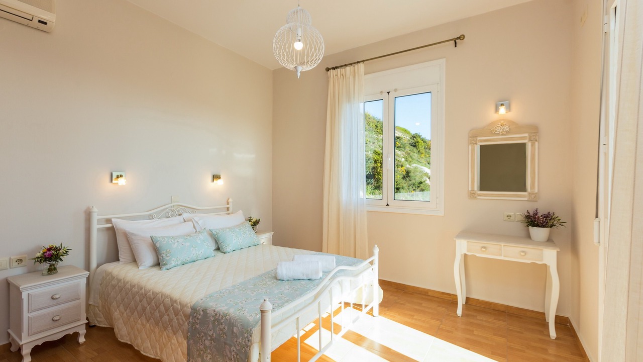 Photo of Bedroom in Agia Triada