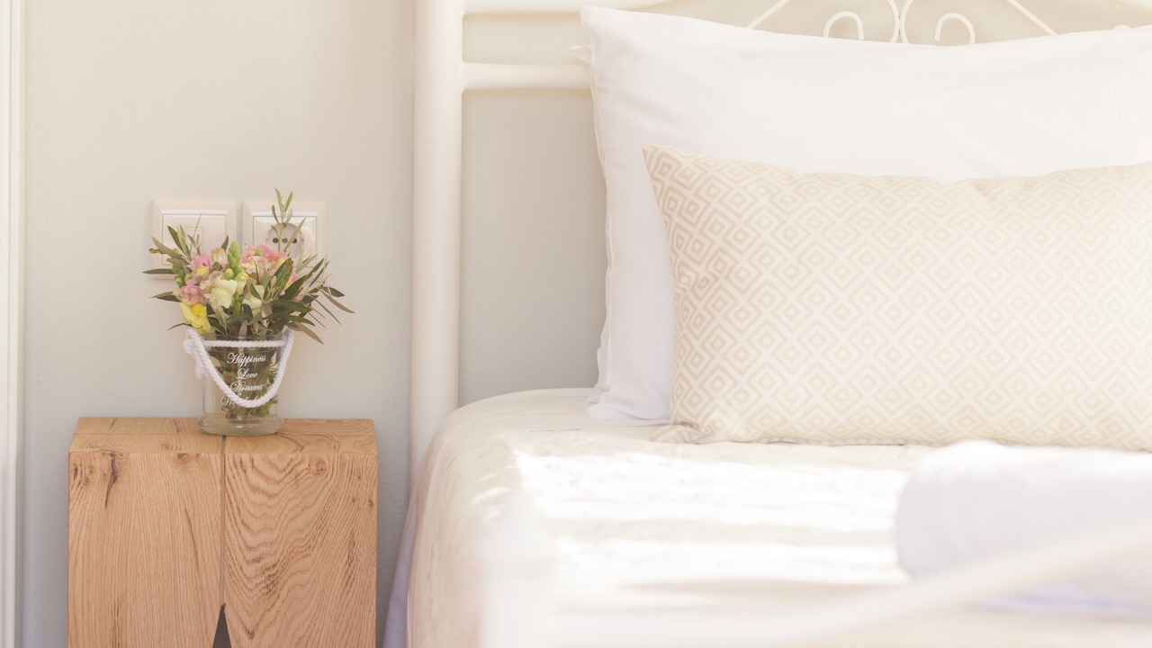Photo of Bedroom in Agia Triada