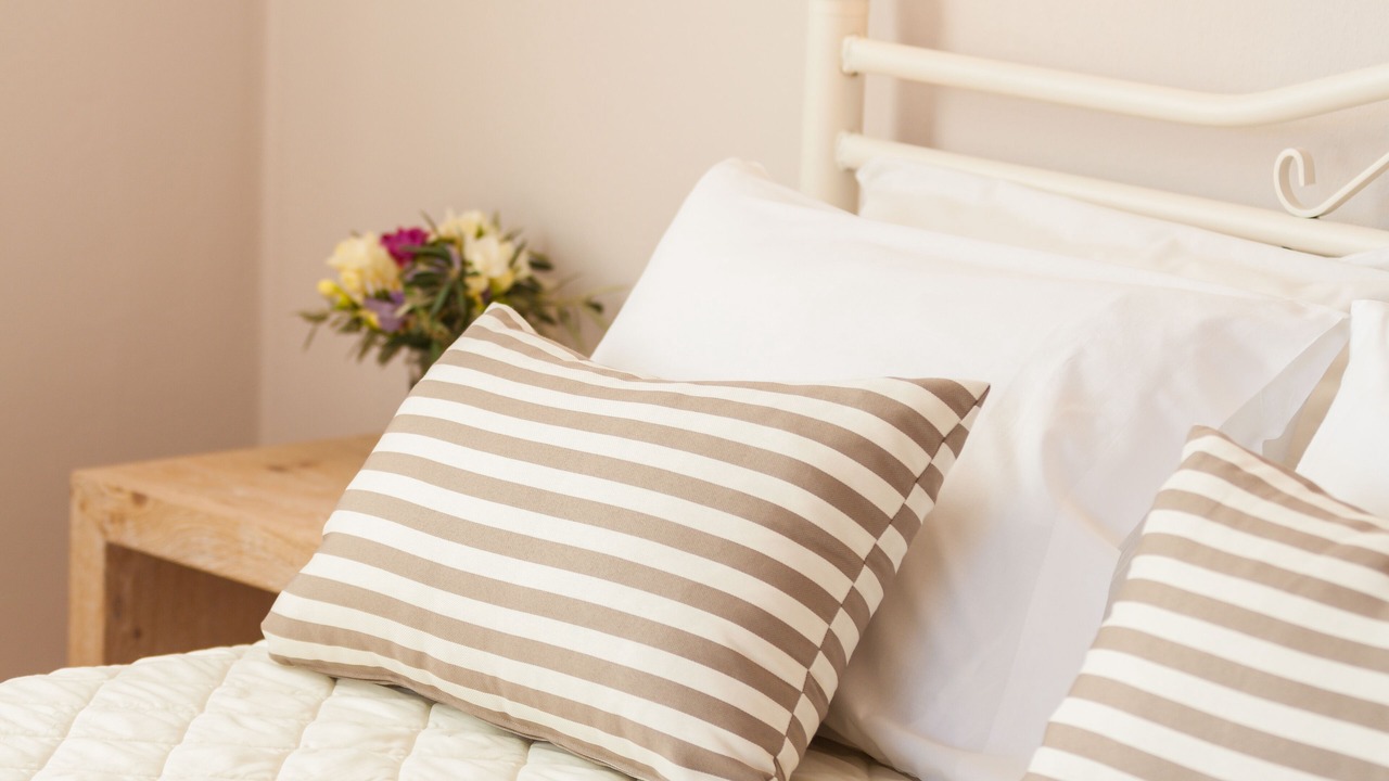 Photo of Bedroom in Agia Triada