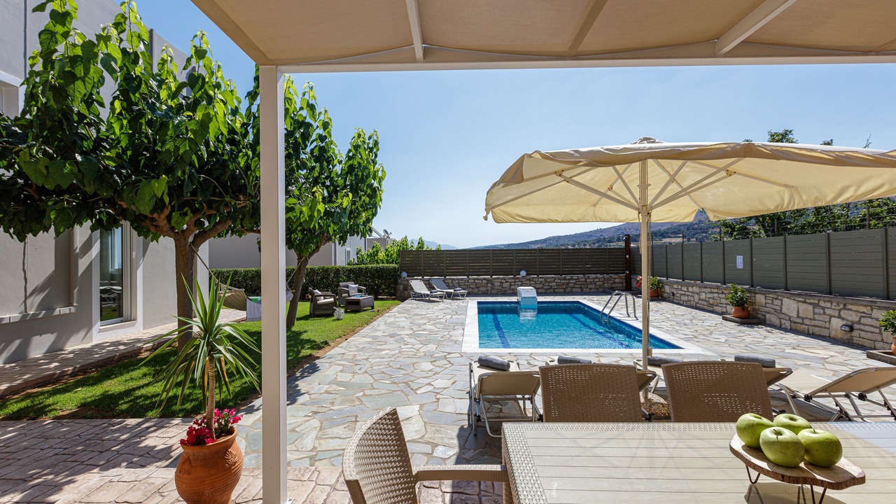 Photo of Outdoor in Agia Triada