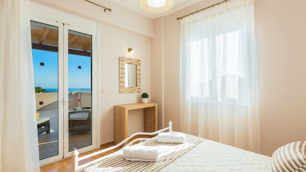 Photo of Bedroom in Agia Triada
