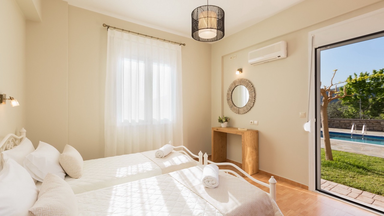 Photo of Bedroom in Agia Triada