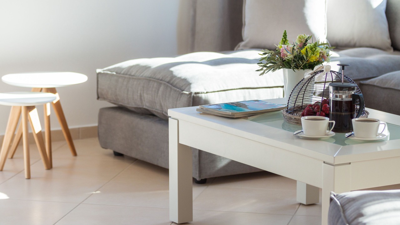 Photo of Livingroom in Agia Triada