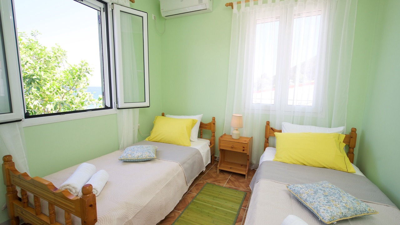 Photo of Bedroom in Sami