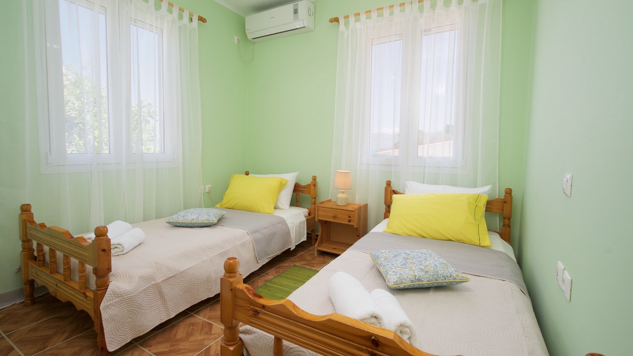 Photo of Bedroom in Sami