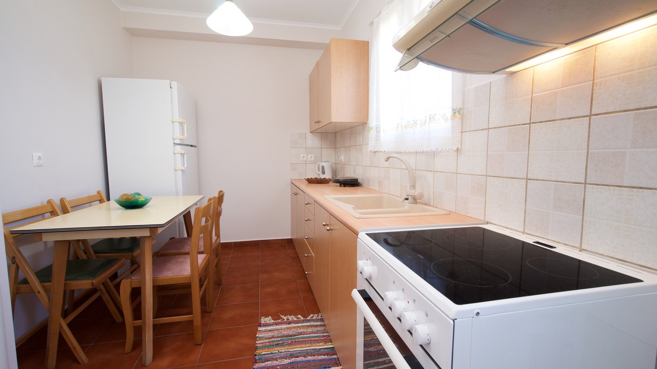 Photo of Kitchen in Sami