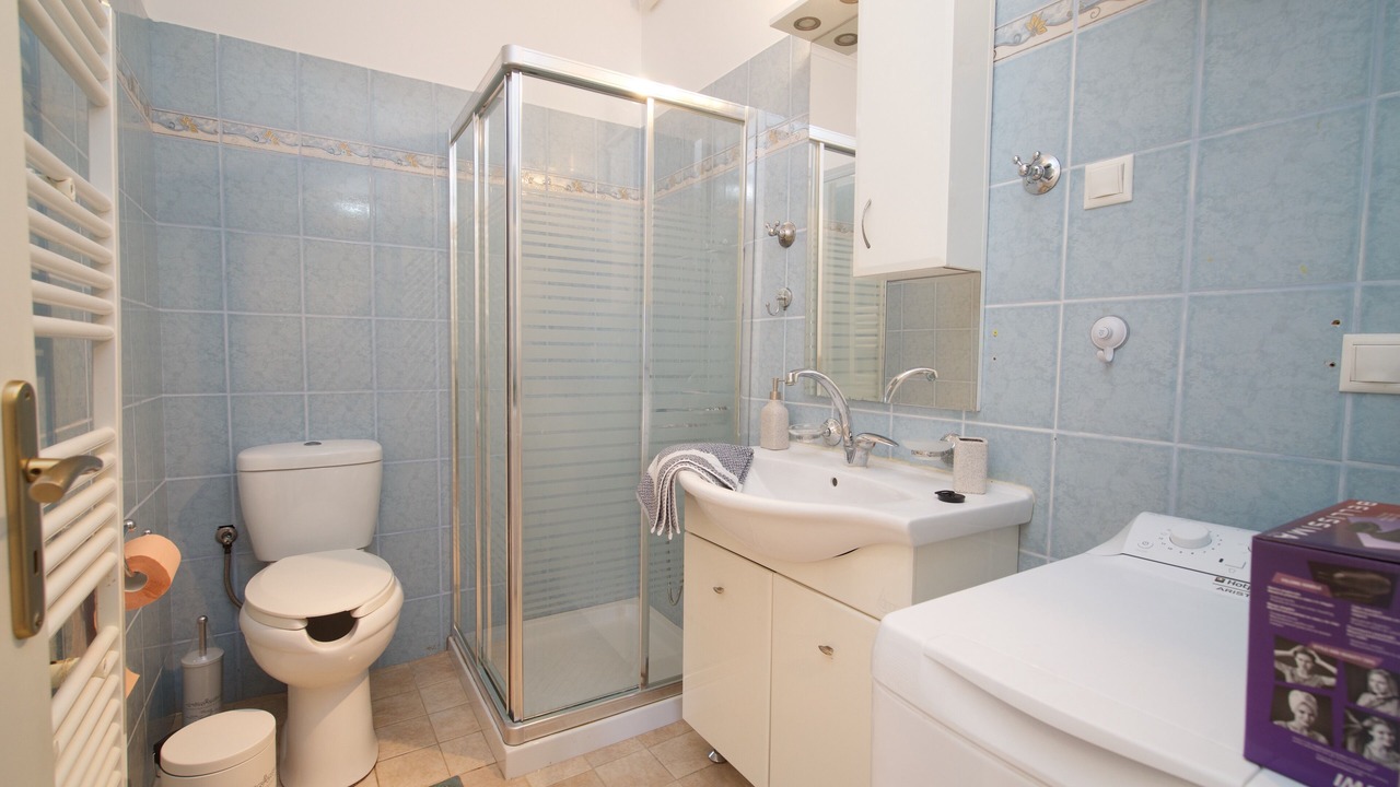 Photo of Bathroom in Sami