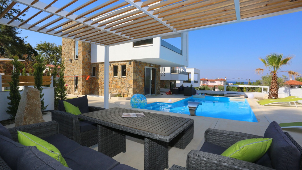 Photo of Outdoor in Pefkochori