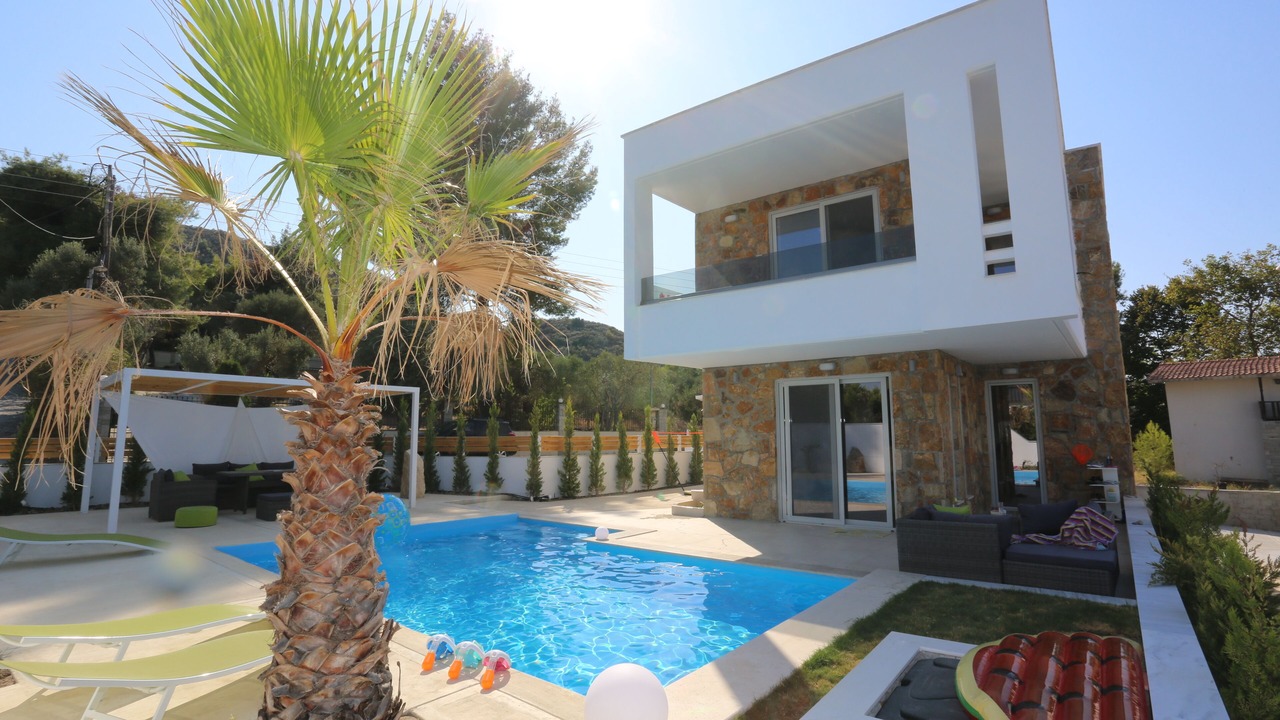 Photo of Outdoor in Pefkochori