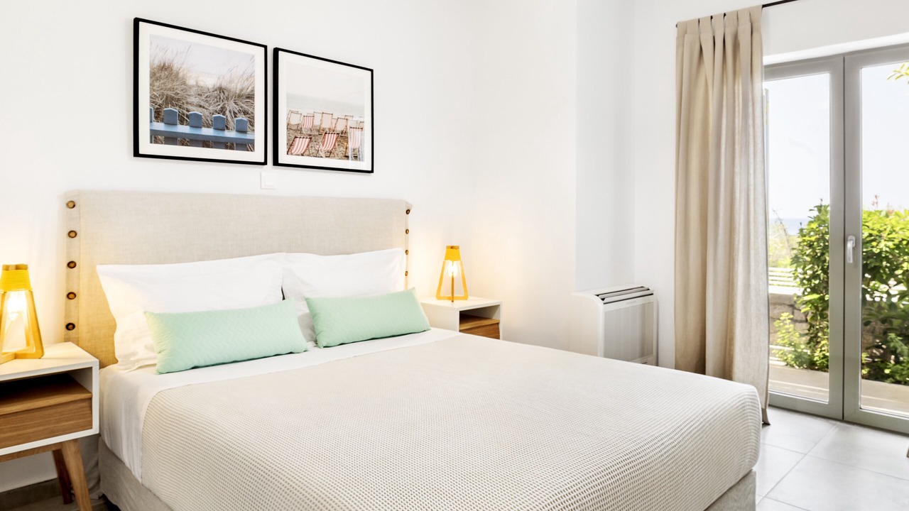 Photo of Bedroom in Agios Nikitas