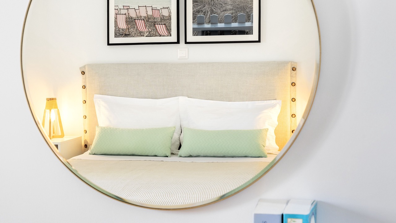 Photo of Bedroom in Agios Nikitas