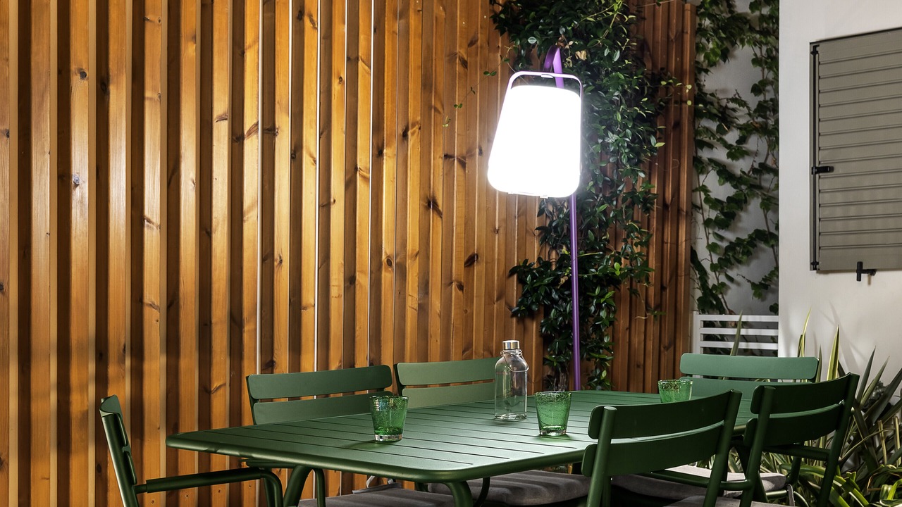 Photo of Outdoor in Agios Nikitas
