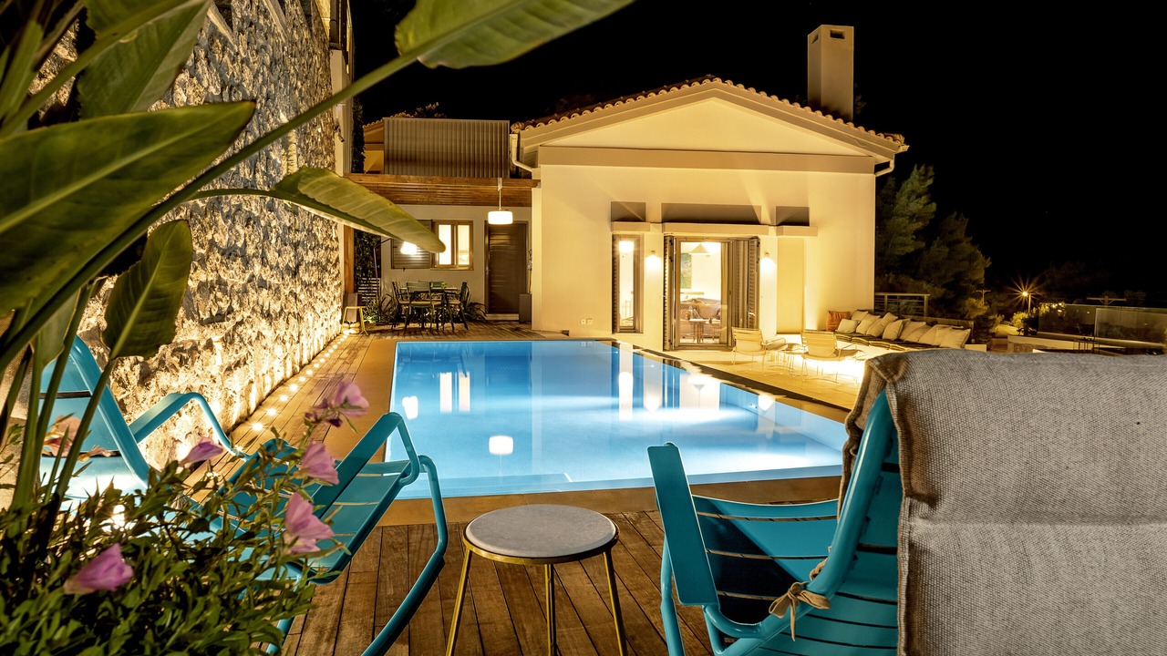 Photo of Outdoor in Agios Nikitas