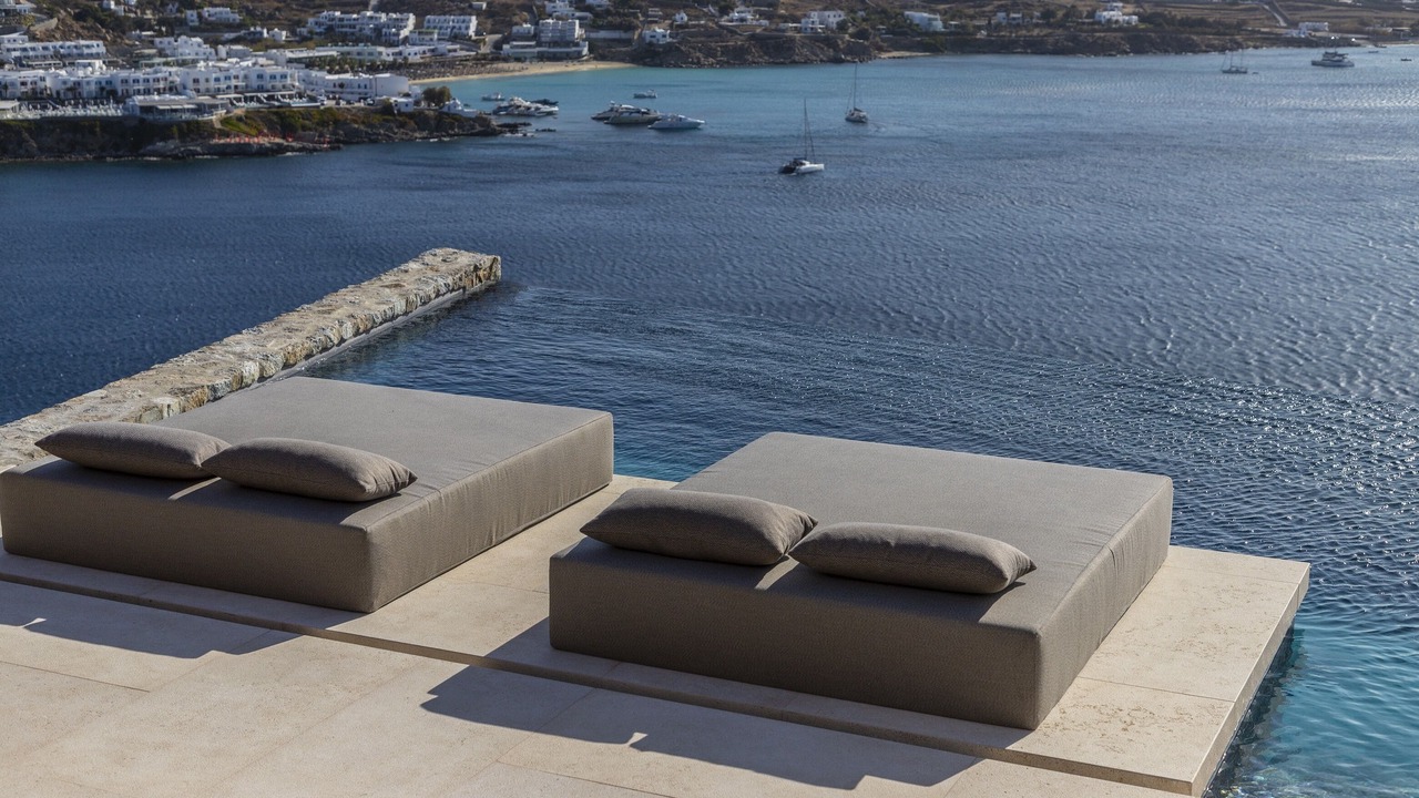 Photo of Outdoor in Psarou
