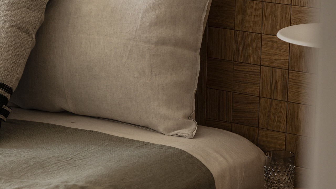 Photo of Bedroom in Psarou